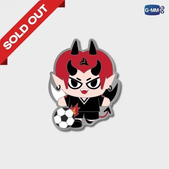 DOMIIA PIN | GMMTV STARLYMPICS 2025 พร้อมส่ง