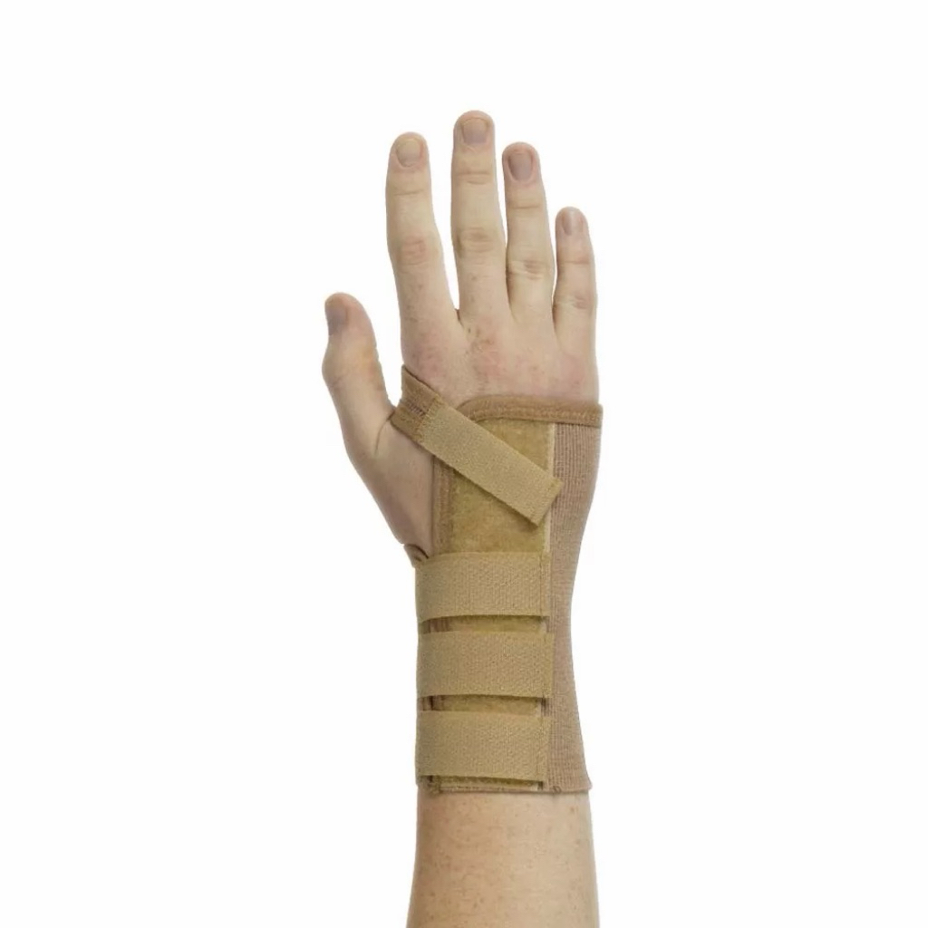 Wrist support อุปกรณ์พยุงข้อมือ