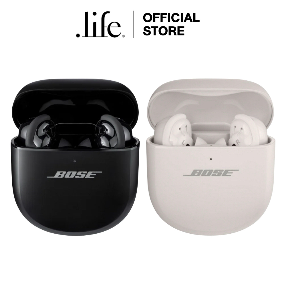 หูฟังไร้สาย BOSE Quietcomfort Ultra Earbuds | by Dotlife