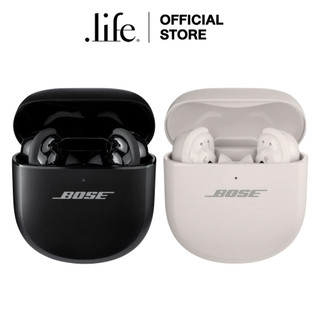 หูฟังไร้สาย BOSE Quietcomfort Ultra Earbuds | by Dotlife