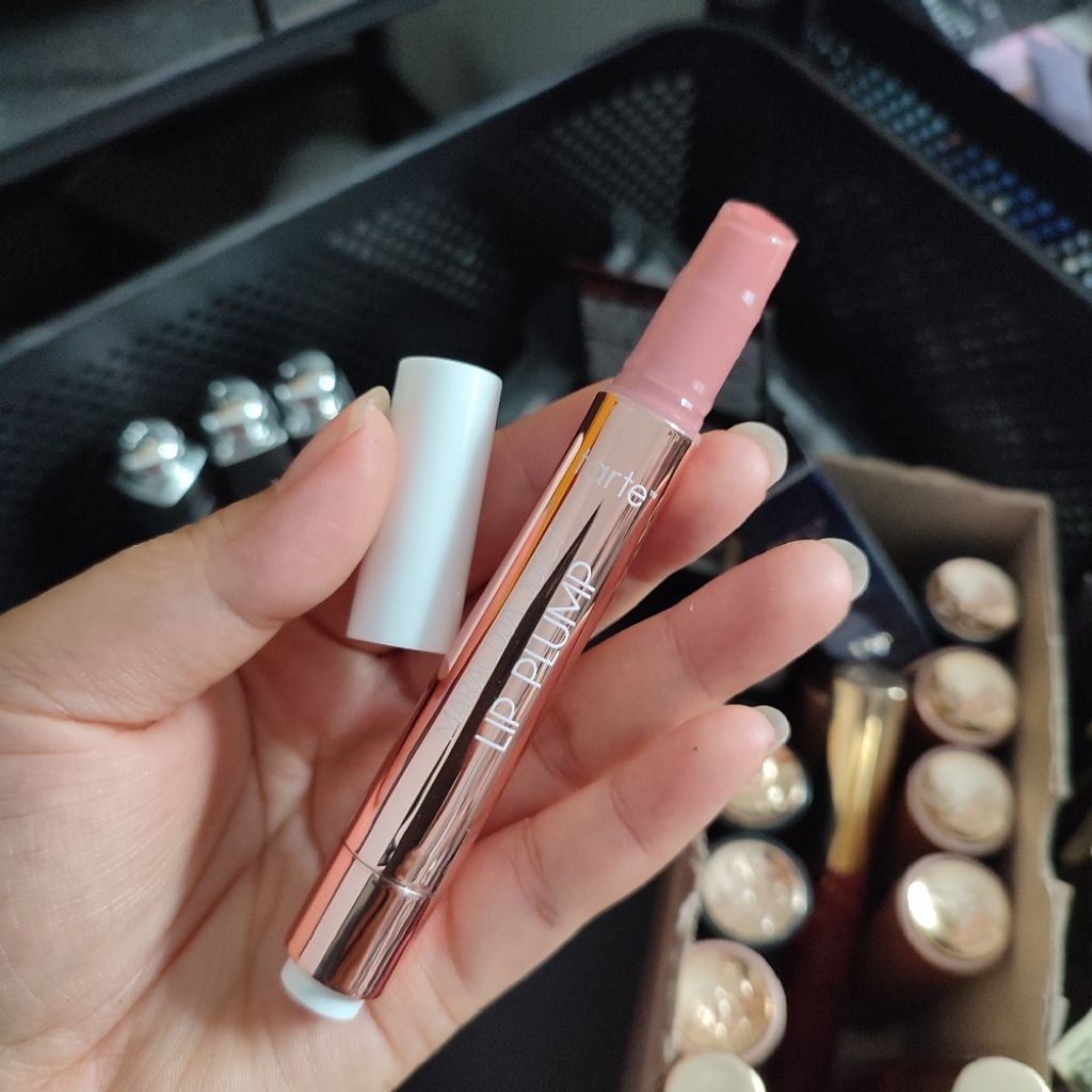 tarte maracuja juicy lip plump