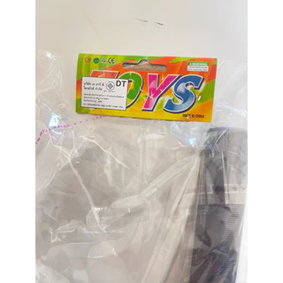 G2.ของเล่นโบราณย้อนวัย งานวัด ของเล่นเด็ด แบบชัก ขนาดเล็ก พอดีมือเด็กๆ