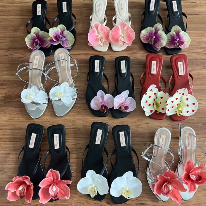 Lovebug - Snooze black collection