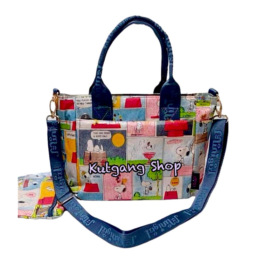 กระเป๋ามินิเกิร์ลงานแท้