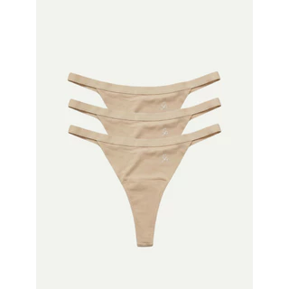 กางเกงชั้นในกันเป้ายิ้ม กันเป้ากรีบ Cameltoe-proof underwear