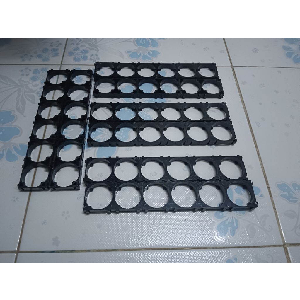 รางถ่าน3.2v 32700-32650-32140