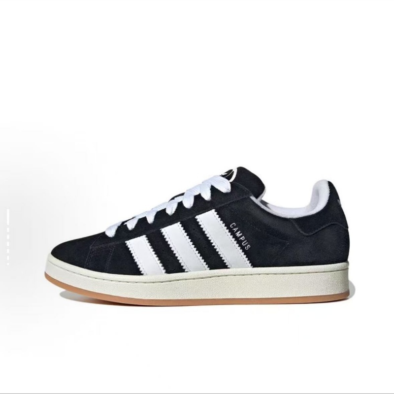 Adidas originals CAMPUS 00s ลิขสิทธิ์แท้ Adidas Unisex sports shoes