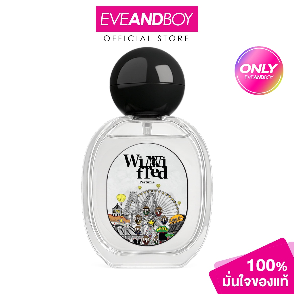 ENCHANT - Winni Fred EDP (30ml.) เอนช้านส์ วินนี่ ฟีด อีดีพี