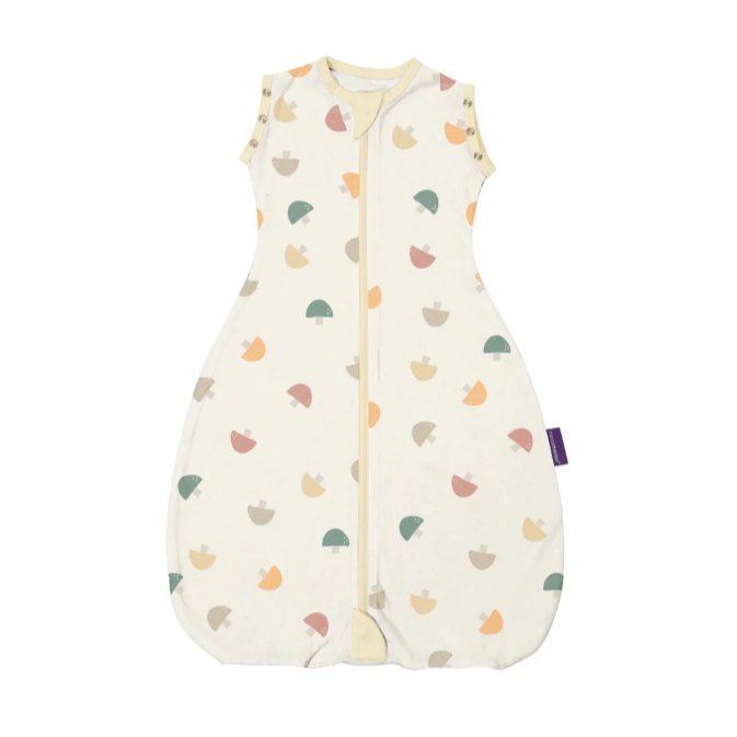 Clevamama : ClevaSleep DreamSuit 1.0 Tog - ชุดถุงนอน ดรีมสูท ชุดรอมเปอร์สำหรับเด็ก 0-9 M+ (ความหนา 1