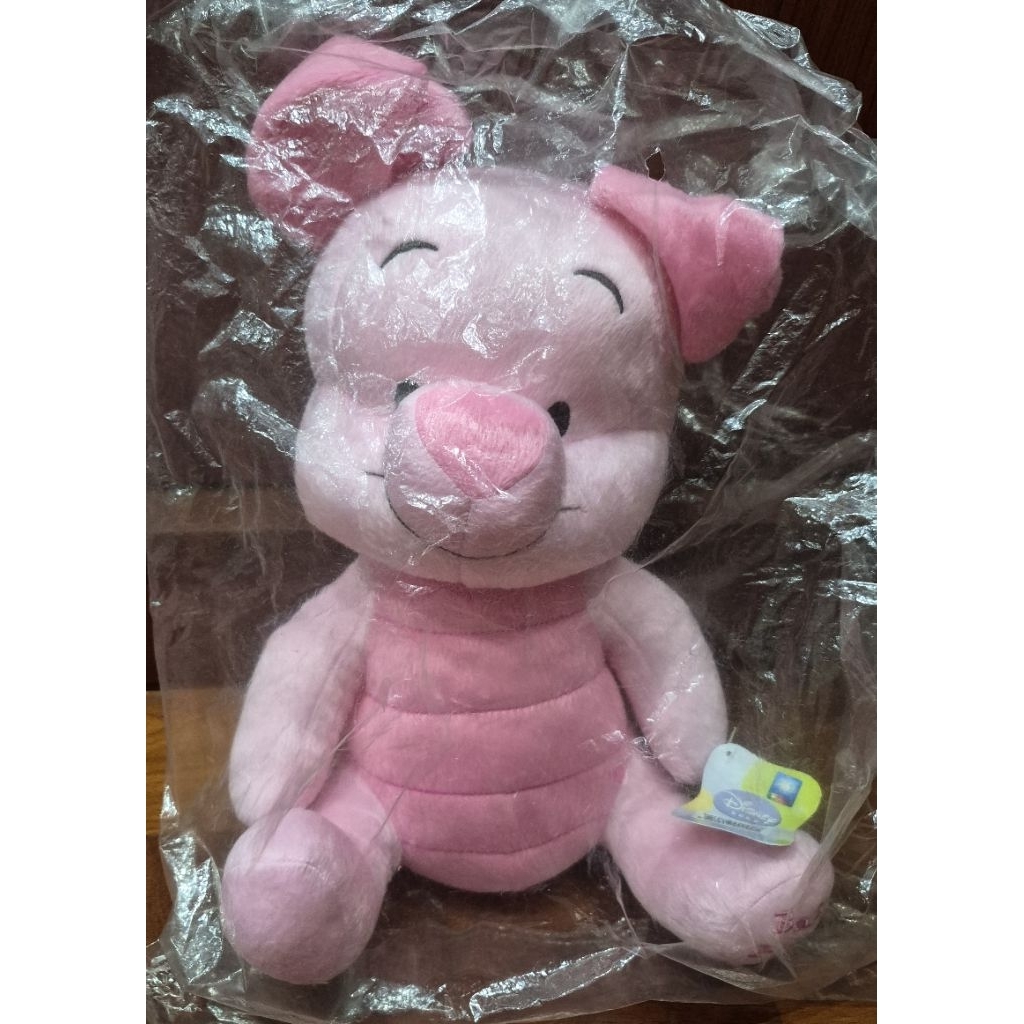 พร้อมส่ง❗️ตุ๊กตา Winnie the Pooh :  Baby Piglet