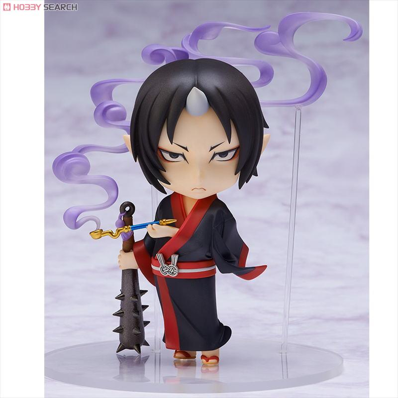Hoozuki - Chara-Forme (#01) (Empty) มือ2 สภาพใหม่ (พร้อมส่ง) Hozuki
