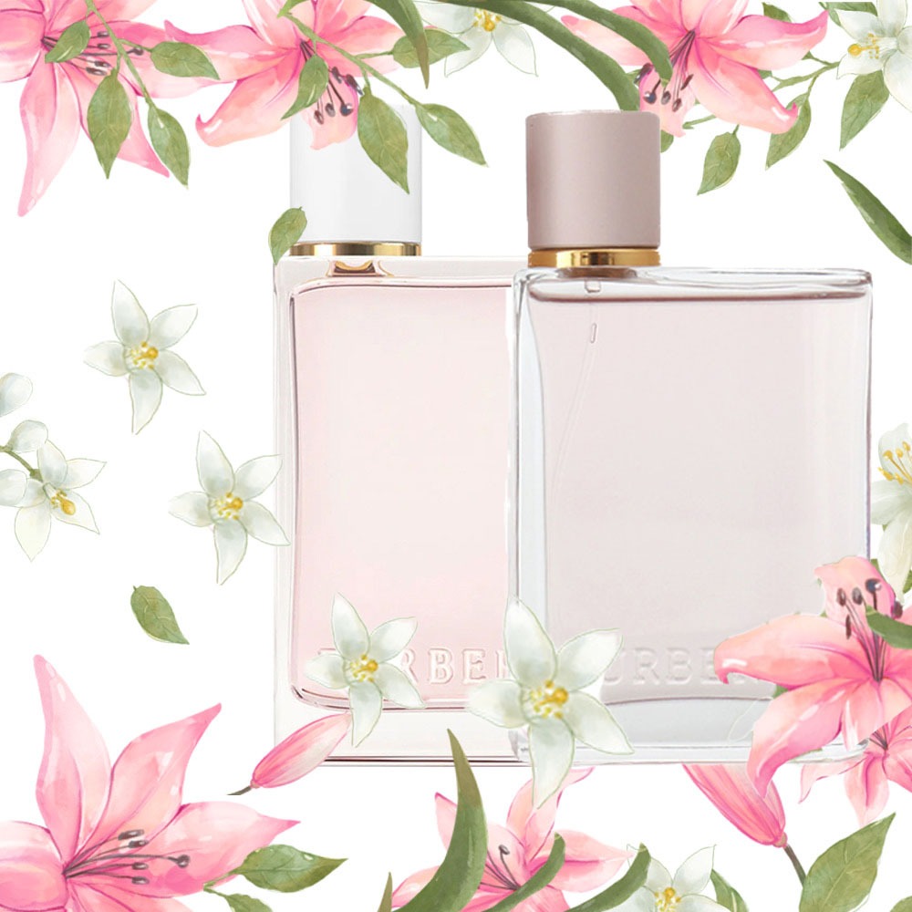 น้ำหอมผู้หญิง❤️Her EDP / Her Blossom EDT 100ml.