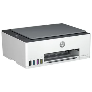 เครื่องปริ้นเตอร์มัลติฟังก์ชั่น HP Smart Tank 580 All-in-One/Print/copy /Scan มี WIFI ** รองรับการพิมพ์ผ่านมือถือ**