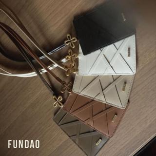 FUNDAO GAIL CORK TREE - CARD HOLDER