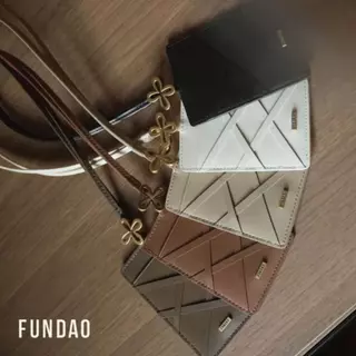 FUNDAO GAIL CORK TREE - CARD HOLDER