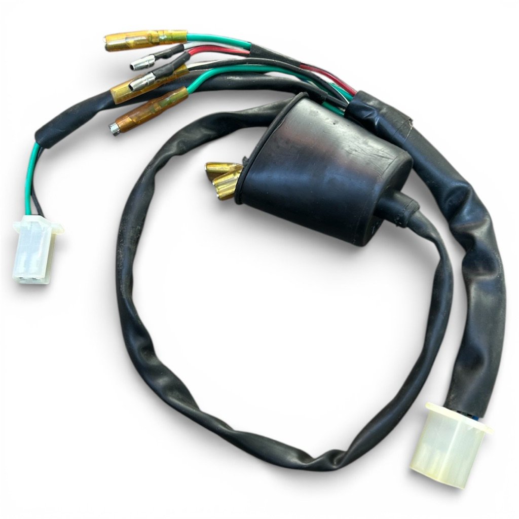 สายไฟ สำหรับใส่รถวิบาก XJR 50cc