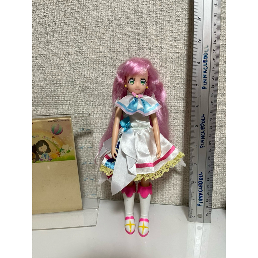 Soaring Sky! Pretty Cure preCure Prism doll มีหลายแบบ ของแท้ สภาพ99%