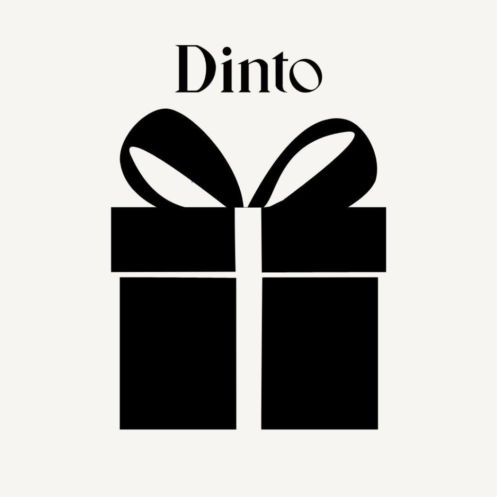 [FREE GIFT] Dinto: Lip&Eye Remover Pad สินค้าแถมฟรี