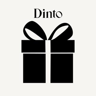[FREE GIFT] Dinto: Lip&Eye Remover Pad สินค้าแถมฟรี