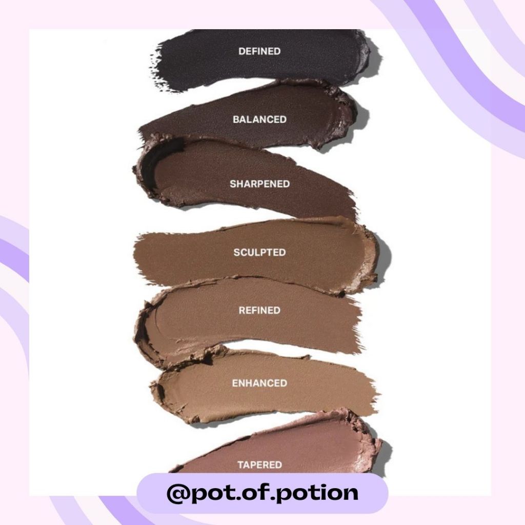 พร้อมส่ง Morphe — Shapelifter Micro Contour Stick รูปที่ 2