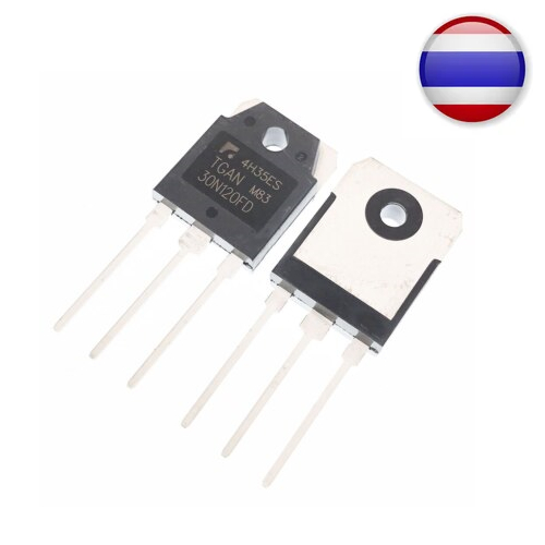 1pcs TGAN 20N135FD 25N120ND 30N120FD 30N135FD1 40N120FDR TGAN30N120FD IGBT