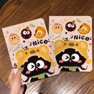 เคส Air7 หมุนได้ 360 องศา สําหรับ Air4/5/6/8 10.9 Pro11 2020/2021 10.2 Gen7/8/9/10/11 A16 2022 เคสไอแพด พร้อมถาดใส่ปากกา