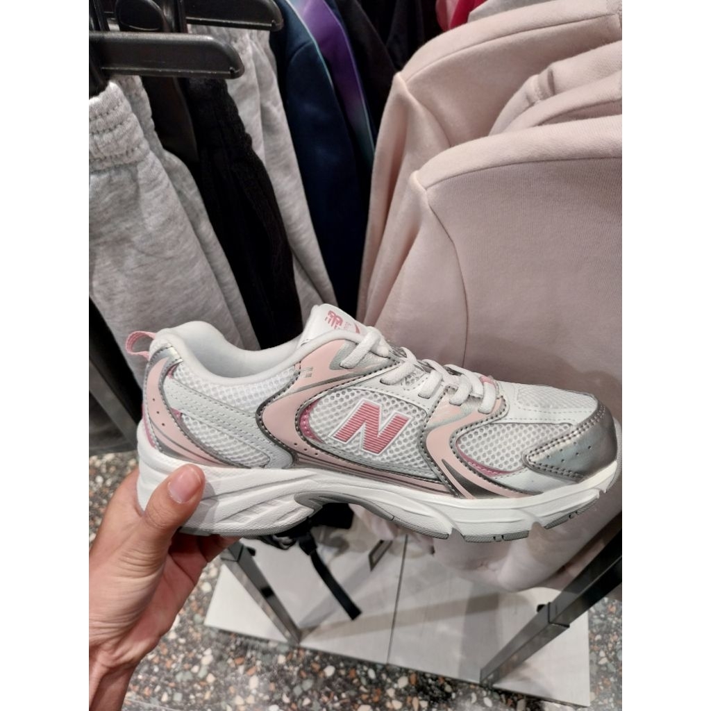 New Balance รองเท้าเด็กโต 530
