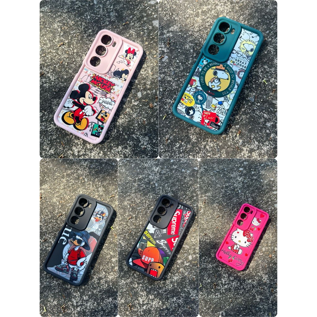 สำหรับSamsung A56 A55 A17 A07 A06(5g) A06(4g) A36 A35 A15 A25 A16 A54 A53 A14 A12(5g) A22(5g) A13 A7