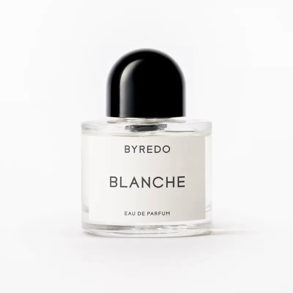 🌿 BYREDO Eau de Parfum น้ำหอม niche กลิ่นเอกลักษณ์ 🌿