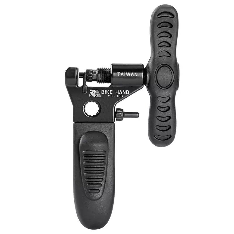 เครื่องมือตัดโซ่จักรยาน BIKE HAND YC-336 TAIWAN - รูปที่ 4