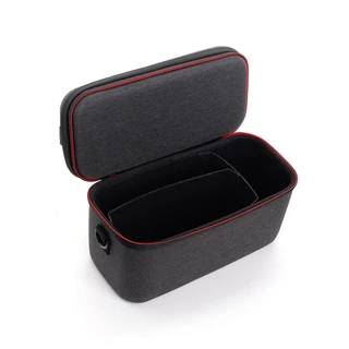 DOBE All-in-One Travel Storage Case L for Nintendo Switch 2 TNS-3175 กระเป๋าเดินทางแบบสะพาย ขนาดใหญ่