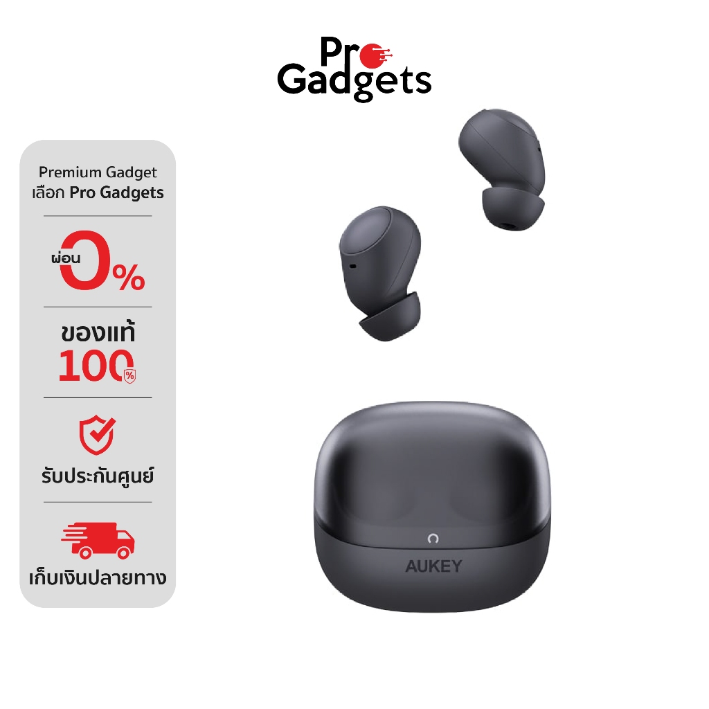AUKEY EP-M3A True Wireless หูฟังไร้สาย