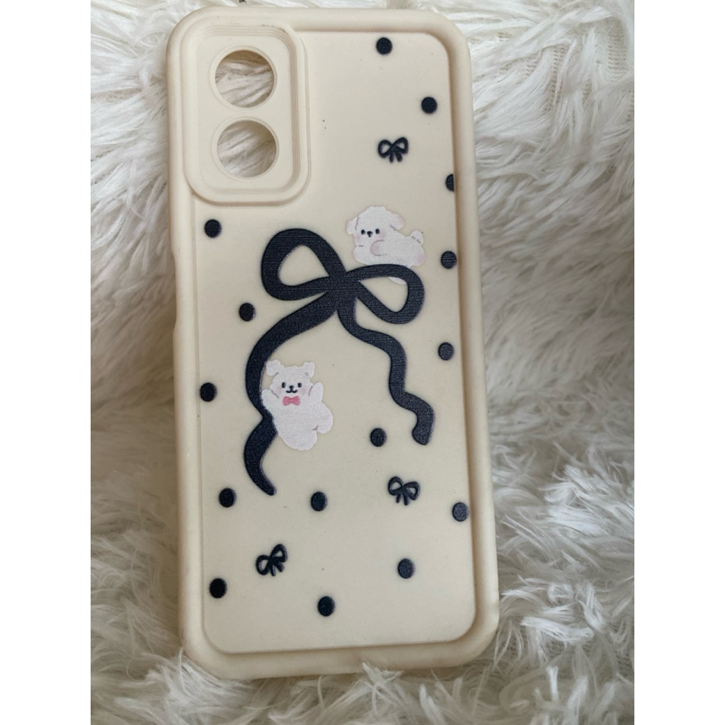 E1 เคสโทรศัพท์OPPO รุ่น A38