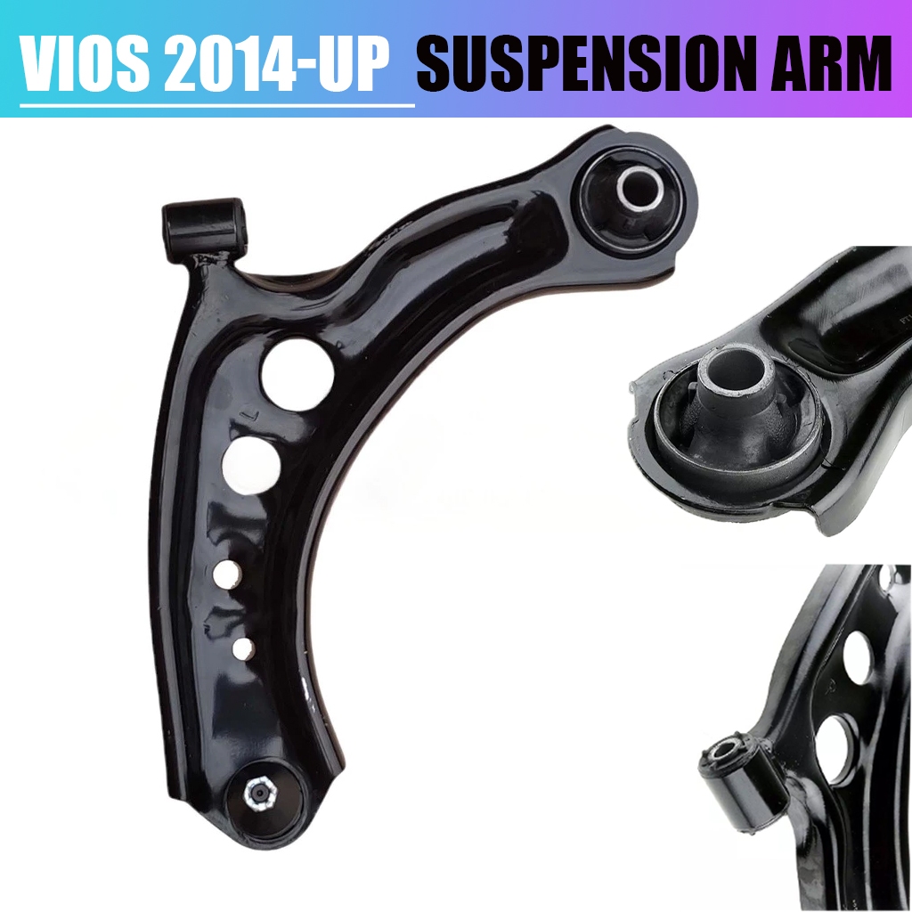 TOYOTA VIOS แขนสวิงของรถยนต์ ปีกนกล่าง For Toyota Vios 2014-2021