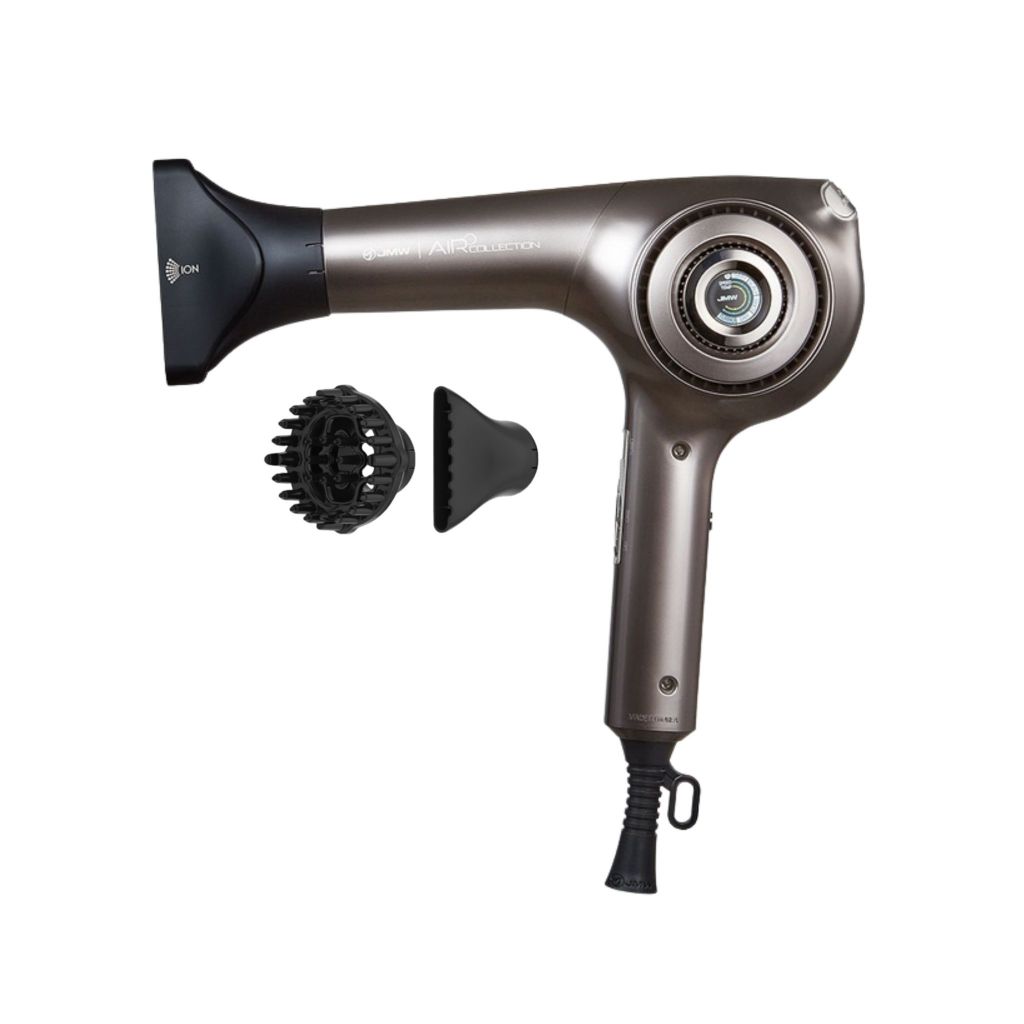 JMW AIR COLLECTION ไดร์เป่าผมระดับมืออาชีพ