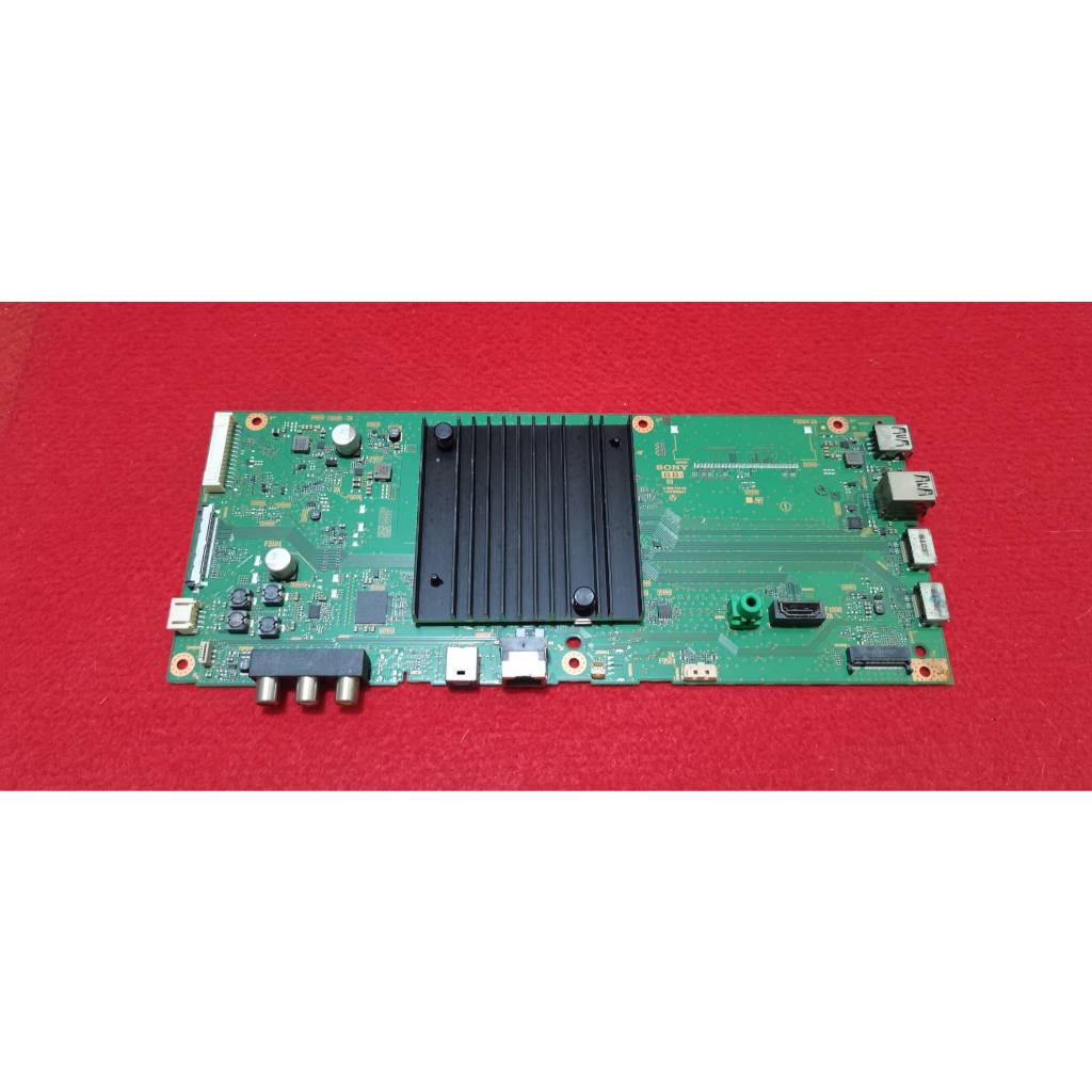 เมน​บอร์ด​ทีวี​ยี่ห้อ​SONY รุ่น​นKD-55X7000F พาร์ท​1-983-119-21(แท้​ถอด)​