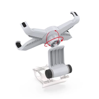 DOBE Mobile Phone Clamp DualSense TP5-0527 ที่จับมือถือบนจอย PS5