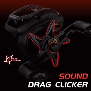 FW รอก รอกเบทคาสติ้ง รอกตกปลา SeaHunter Brutus Pro รอกหยดน้ำ 18+1BB ลาก 8KG รอกเบทหยดน้ำ ระบบเบรกแม่เหล็ก 10 ระดับ
