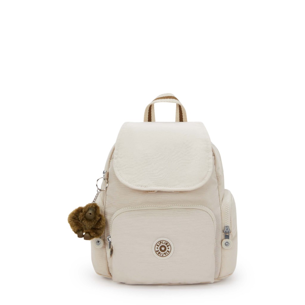กระเป๋า KIPLING รุ่น CITY ZIP MINI Soft Sand