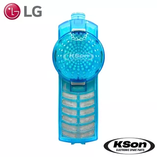 ถุงกรองเครื่องซักผ้า แอลจี ตลับกรอง ฟิลเตอร์ เครื่องซักผ้า 2 ถัง LG Twintub Washing Machine Filter