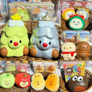 สกุชชี่ แบรนด์ ZOEY งานแท้ พร้อมส่ง