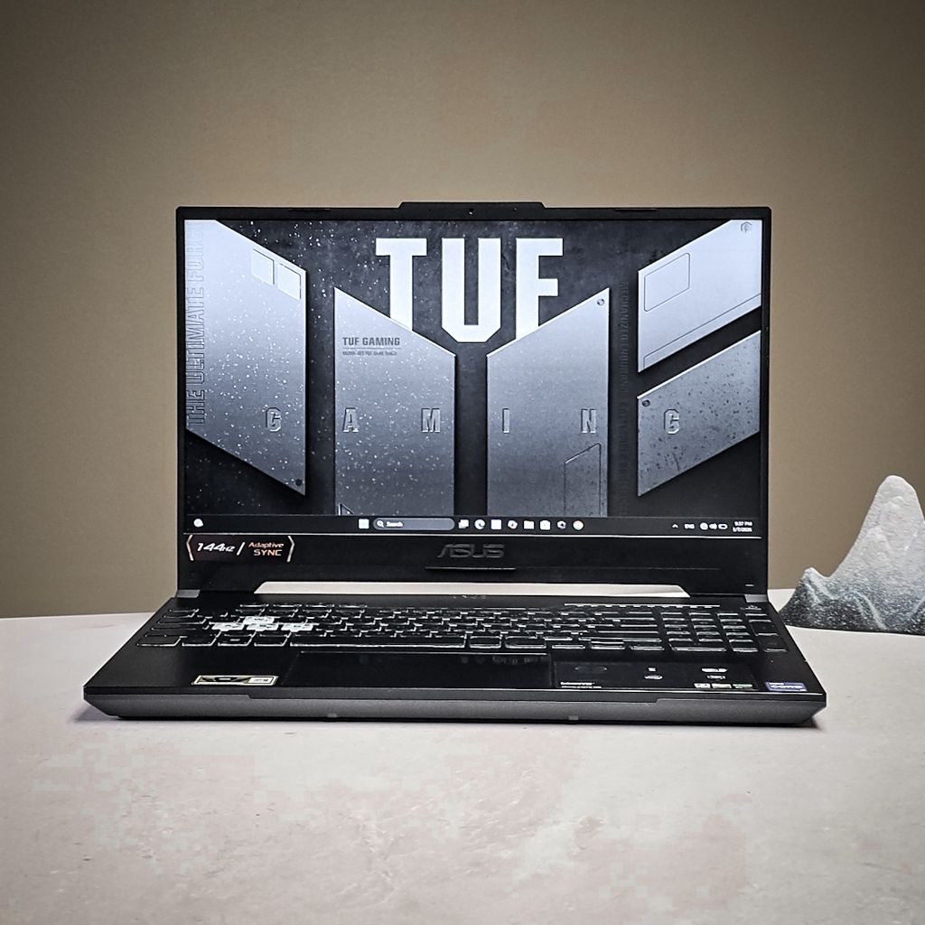 ASUS TUF F15 FX507ZC4-HN002W/i7-12700H/RTX3050