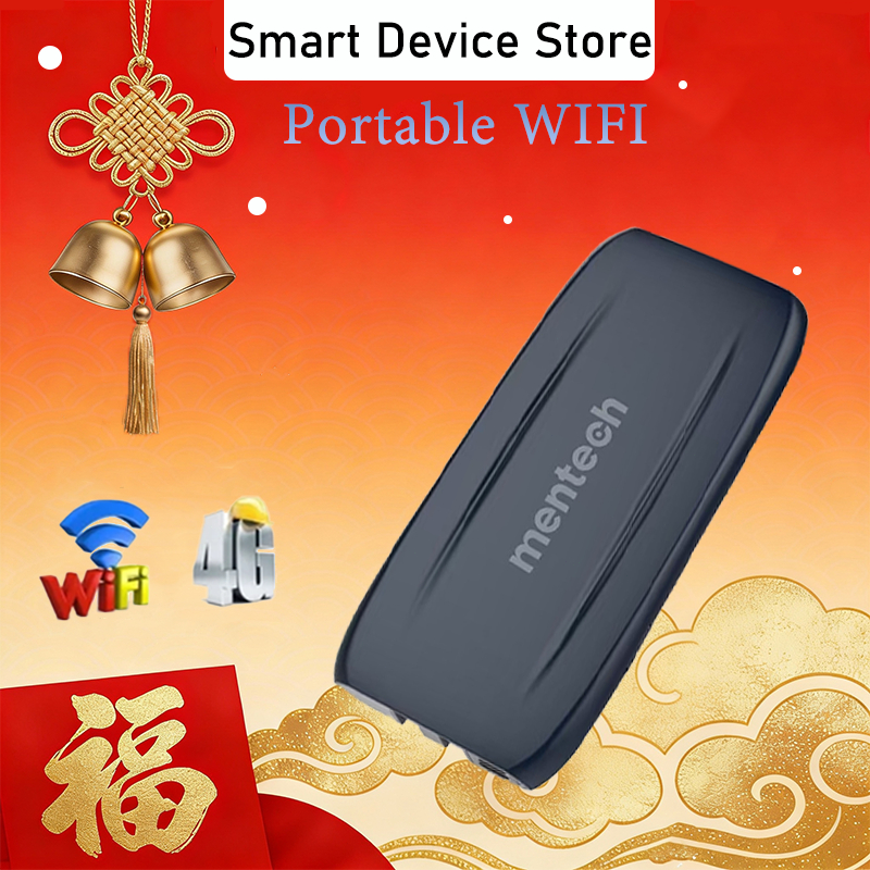 ความเร็วสูงพกพา WiFi 150Mbps ไม่ จำกัดความเร็วWeChat / แพคเกจรายเดือนเติมเงินสำหรับการเดินทางทั่วโลก