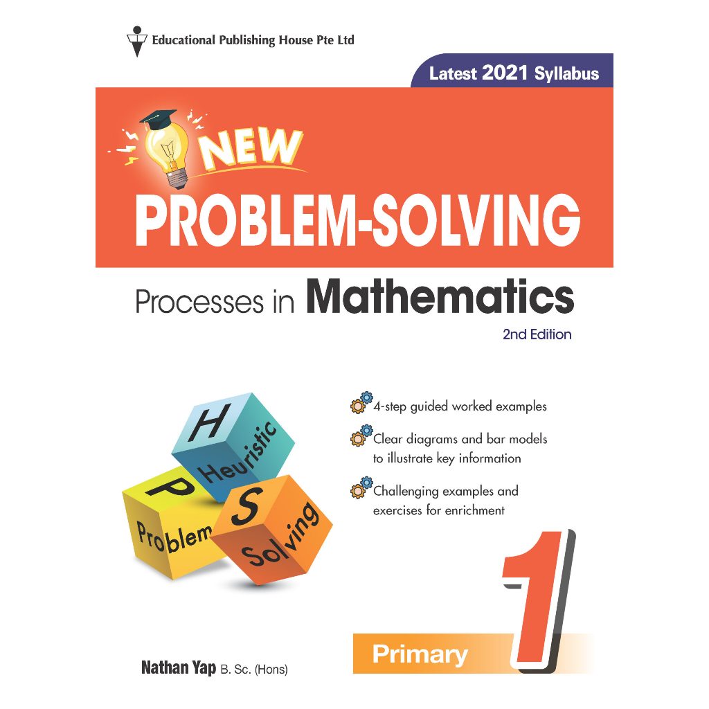 P1 New Problem-Solving Processes in Mathematics