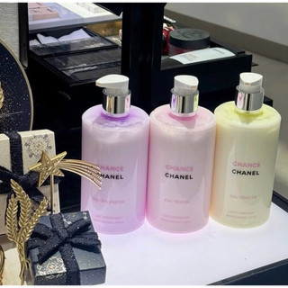 บอดี้โลชั่น Chanel All Chance Body Lotion 🌸🧴