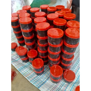 พริกน้ำปู น้ำปูเมืองเหนือ สูตรเชียงใหม่ ขนาด 90 กรัม