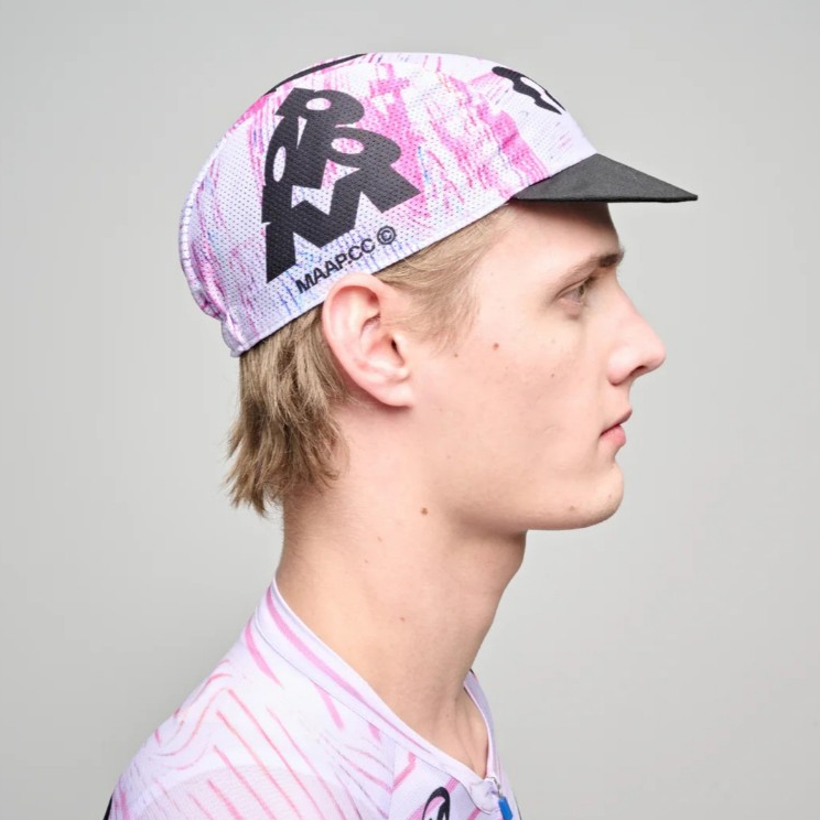 หมวก MAAP Chroma Cap  /Gumball