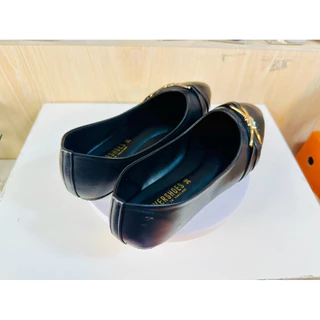 Shoes8888 Thailand รองเท้าคัทชู หน้าX มี3สี ไซล์36-45