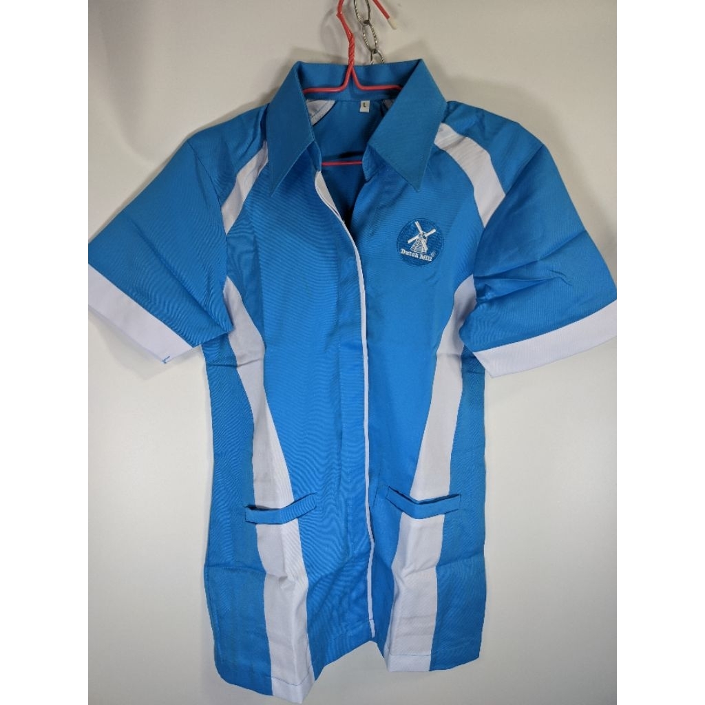 เสื้อDutch Mill ของใหม่ อก36หญิง