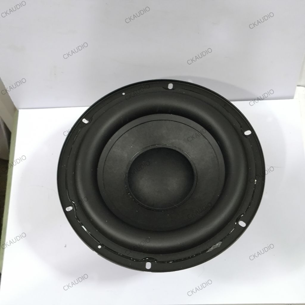 ดอกซับ 6.5 A500 3Ω 100W   ดอกเบส ดอกลำโพงซับเบส